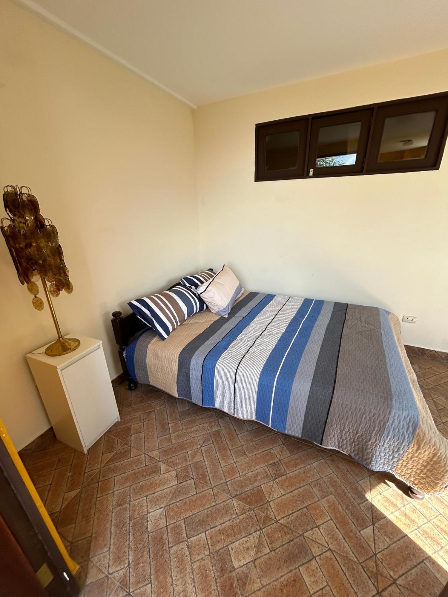 Villa Camila Hostel Coroico Eksteriør bilde