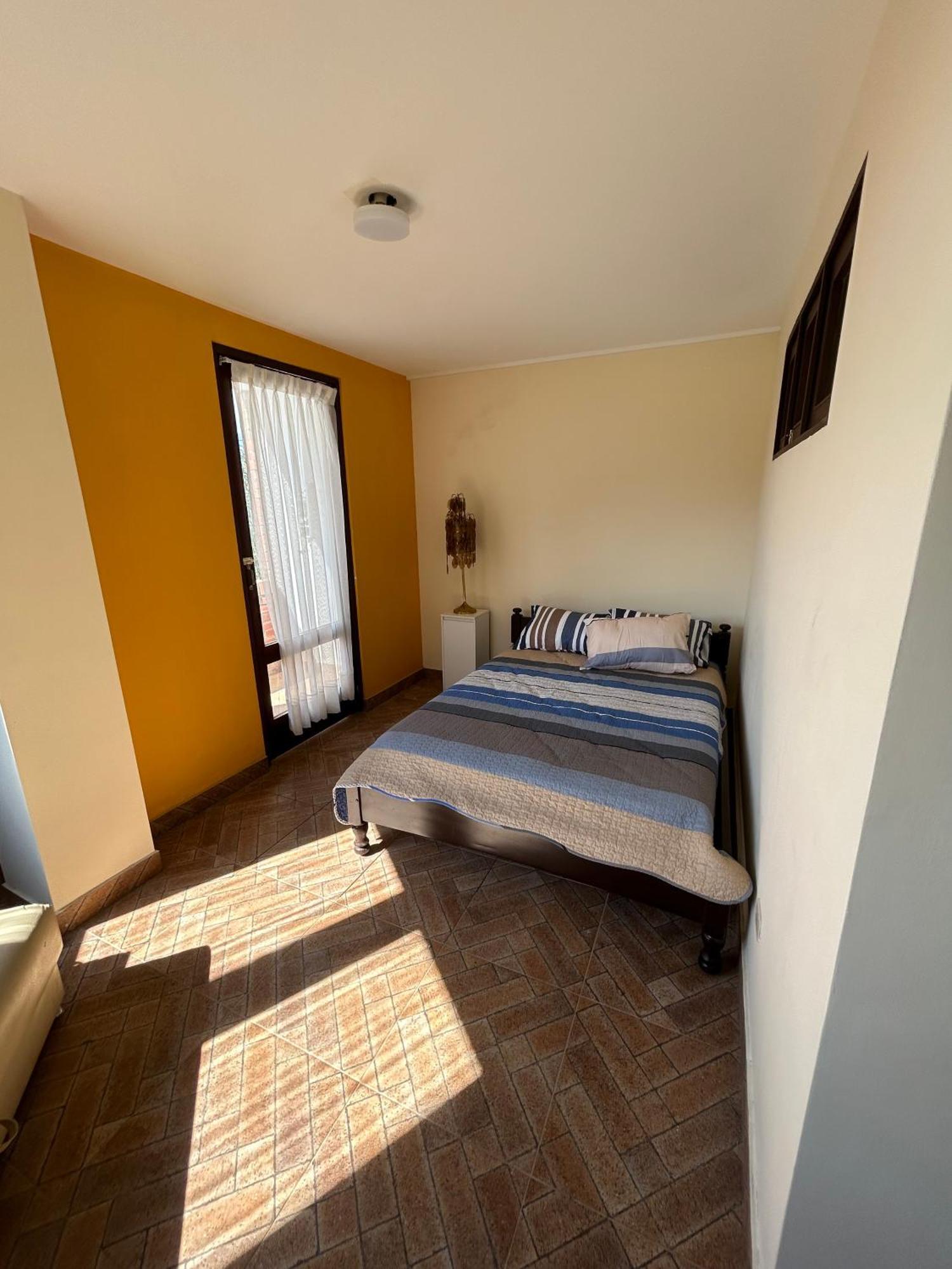 Villa Camila Hostel Coroico Rom bilde