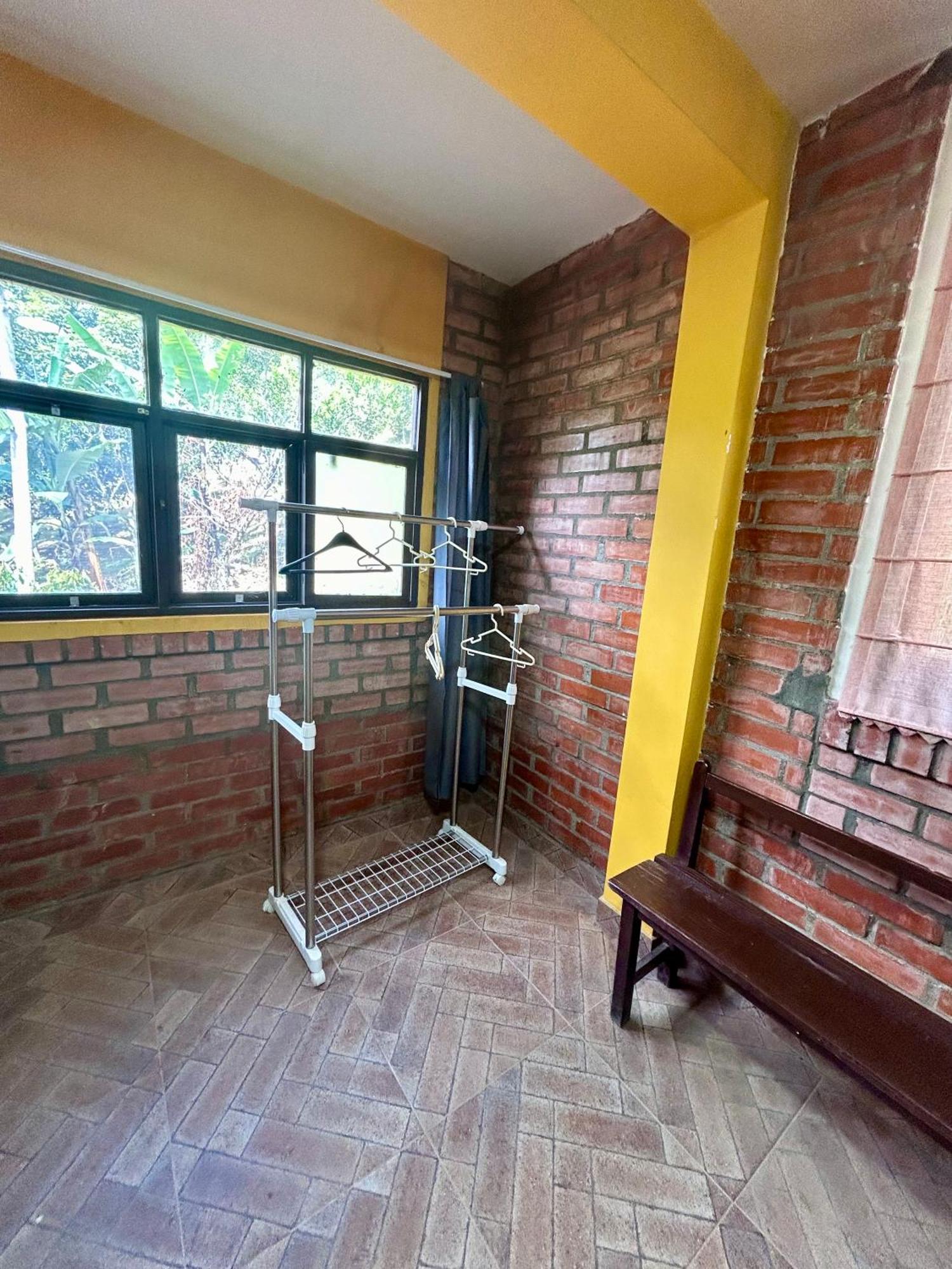 Villa Camila Hostel Coroico Rom bilde